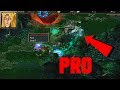 DOTA PRO INVOKER - HIGH SKILLED GAME