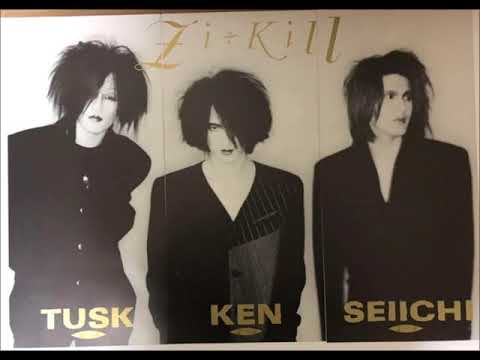 ZI:KILL - Paradise - YouTube