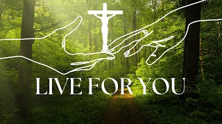 Live For You Liveloud song with Lyrics