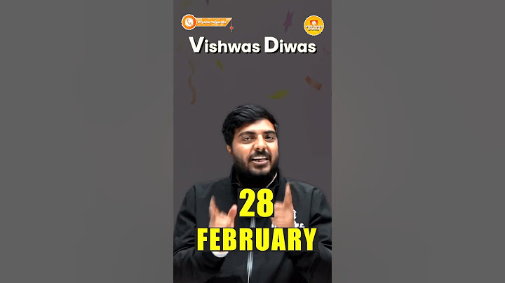 Vishwas Diwas Pe kya Horha Hai #TyoharTaiyariKa #Shorts #PW