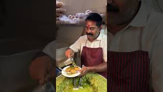 Best Masala Puri At Srinagar Amruth Chats Banashankari Monkvlogs