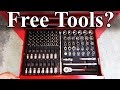 What are the best tools for fixing cars at home