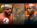 Redemption After A Botched Emotional Memorial Tattoo? | Ink Master Redemption Story