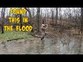 Worst Flood We Have Seen At The Abandoned Homestead