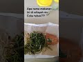 Apa Nama Makanan Ini Di Wilayah Mu Coba Tebak Reels Shorts Shortvideo Trending Funny Apa Nama Makanan Ini Di Wilayah Mu Coba Tebak Reels Shorts Shortvideo Trending Funny