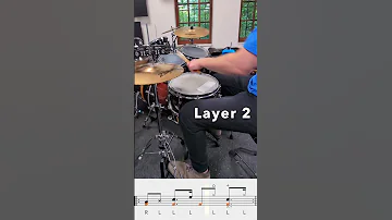 Groove Builder 1 Latin Funk 