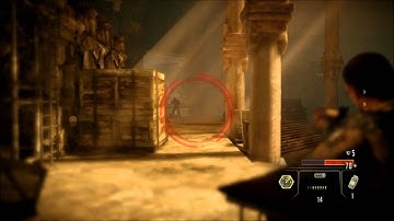 Alpha Protocol Playthrough - Part 7