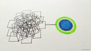 The Chromatic Data Sequence Matrix — A Unified Visual Language for Temporal Data | Umair Abbas