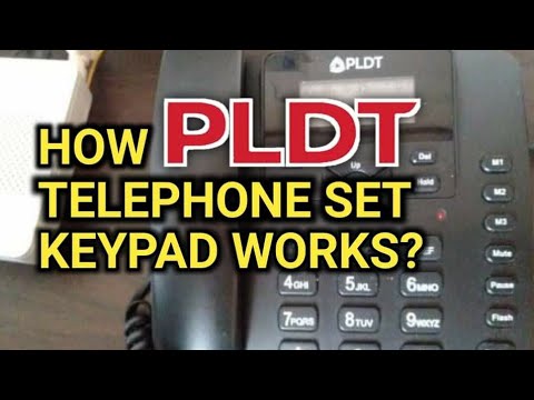 Video: Paano Mailagay Ang Telepono Sa Mode Ng Tono