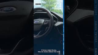 Missouri State Highway Patrol to participate in Hands-Free Enforcement Campaign