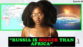The World Map is Wrong — And It’s Time to Fix It | Episode 60