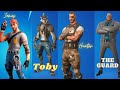 Fortnite RolePlay-The baby Wolf 3 The Search (A Fortnite Short)