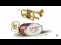 Ghana Band - Enjoy Hit Ghana Brass Band Music Mix(high-life)  - Part III