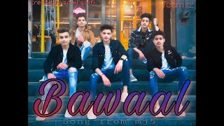 Mj5 | bawaal song | cover by Team sz | 🥳