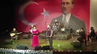 Devrim Seyrek & İlkay Akkaya - Uğurlar Olsun Resimi