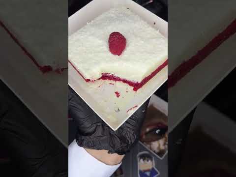 وايت فوم   الموقع اسباير كيكة شوكو بيري هبة اال   