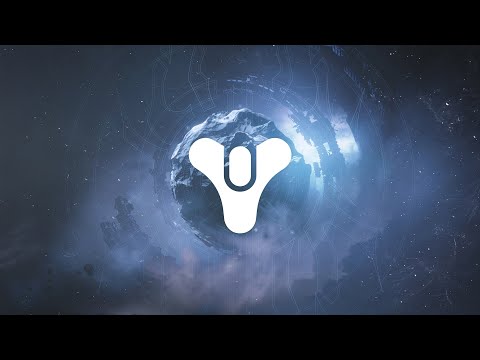 Video: Destiny 2-fysiske Salg Reduseres Med Halvparten Fra Destiny 1