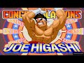 Real Bout Fatal Fury 2 Joe Last Playthrough