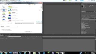 ReaperEdits | Adobe Ps + Ae | 2D Intro Tutorial