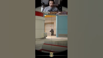 Nuke 🚀 #csgo #cs2 #counterstrike