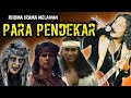 BANG HAJI RHOMA VS JAKA SEMBUNG DAN WIRO SABLENG