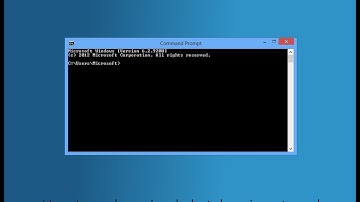 |Tutorial| How to make an simple operating system in batch |