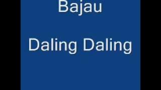 Bajau   Daling Daling