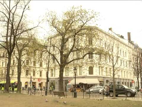 ოსლო, ნორვეგია