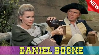 Daniel Boone 2023🌞Session 02 Episodes 14+15+16+17🌞Full Season American Film western 2023