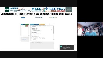 Primeros pasos con robots basados en Arduino