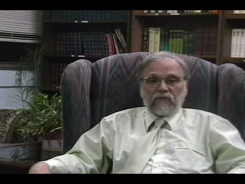 Rabbi Rosenfarb discusses Nephelim research in Son...