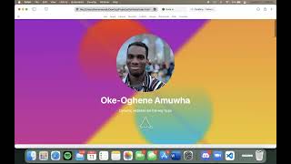 Details Website Portfolio Project: Using HTML and Tailwindcss to build a Website (Part 1) News