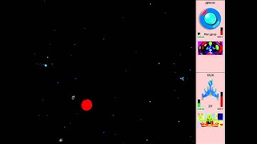 SC2 How many VUX do I need to take down an Awesome Arilou?