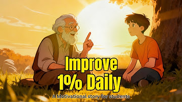 This Story Will Teach You How Small Steps Create Big Changes Best Motivational English Story