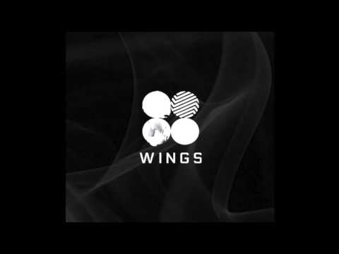 BTS (방탄소년단) – BOY MEETS EVIL (Instrumental/Karaoke)