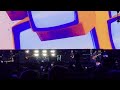 Oasis - Supersonic, Toronto Aug 25th'25