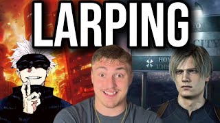 Fandoms With The MOST Larping