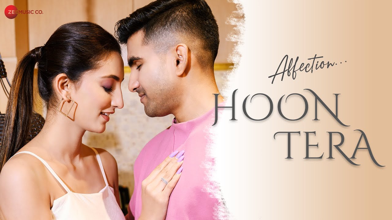 Hoon Tera Lyrics (Affection)-Atul Gautam