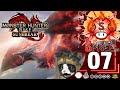 Spree, Taiga Tora &amp; Viewers || Monster Hunter Rise: Sunbreak (PARTE 7)