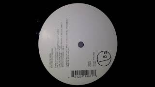 Gadi Mizrahi - She Don't [SPC-87]