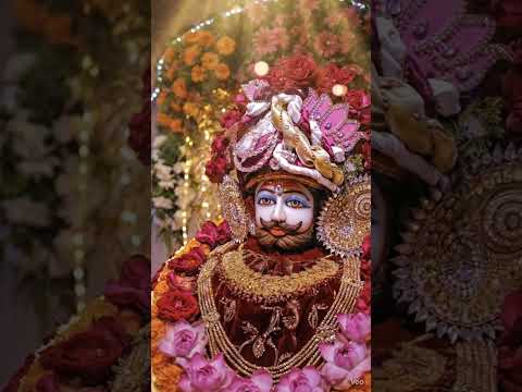 jai shri shiyam...