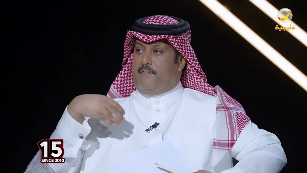 محمد المنجم يكشف التفاصيل الكاملة لصفقة انتقال متعب الحربي إلى الهلال