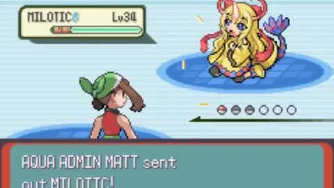 Moemon Emerald Dusclops (Hex) Solorun 2018 Part #47