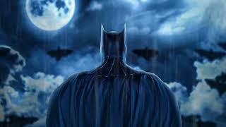Breaking Free From Pornography With Batman ( AI Generated Voice )
