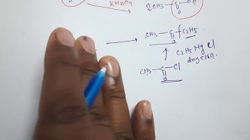 Organic Conversion,Retro Synthetic Concept,Part: 10,Mr.Pappu Bhowmick