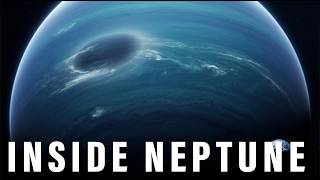 Scientists Finally Revealed Neptune’s Darkest Secret