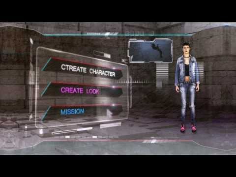 UNIქალური - გადაცემის ქუდი