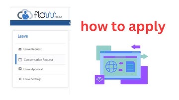 Compensatory Leave Request