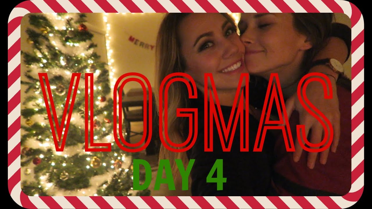 Джастин Бибер захватил власть | Vlogmas, день 4