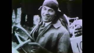 Download Lagu NOVA: Hitler's Secret Weapon – The V-2 Rocket at Peenemünde (1977) | The Dawn of Ballistic Missiles MP3